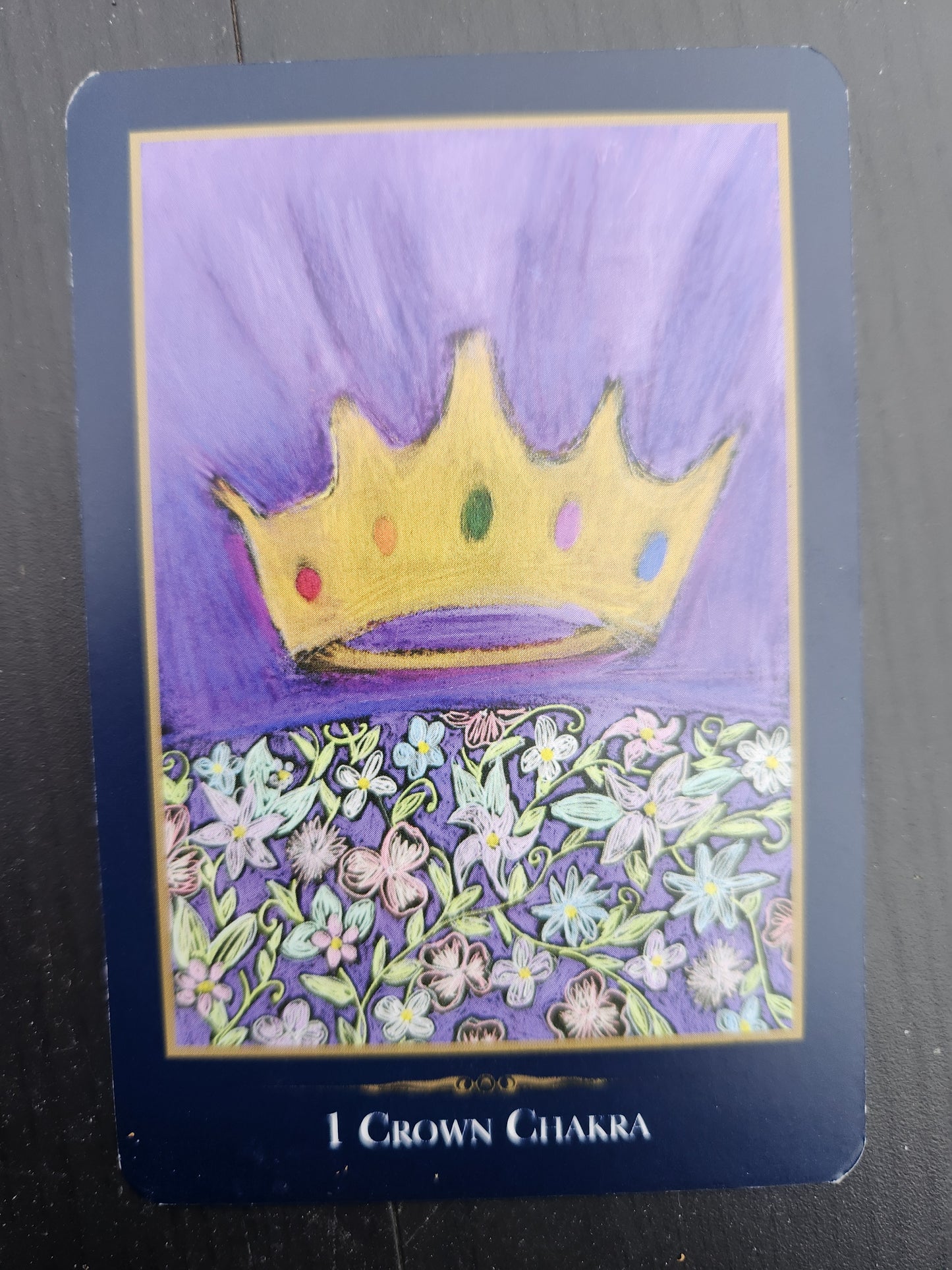 Same Day Oracle Card Readings with The Empathic Oracle Deck