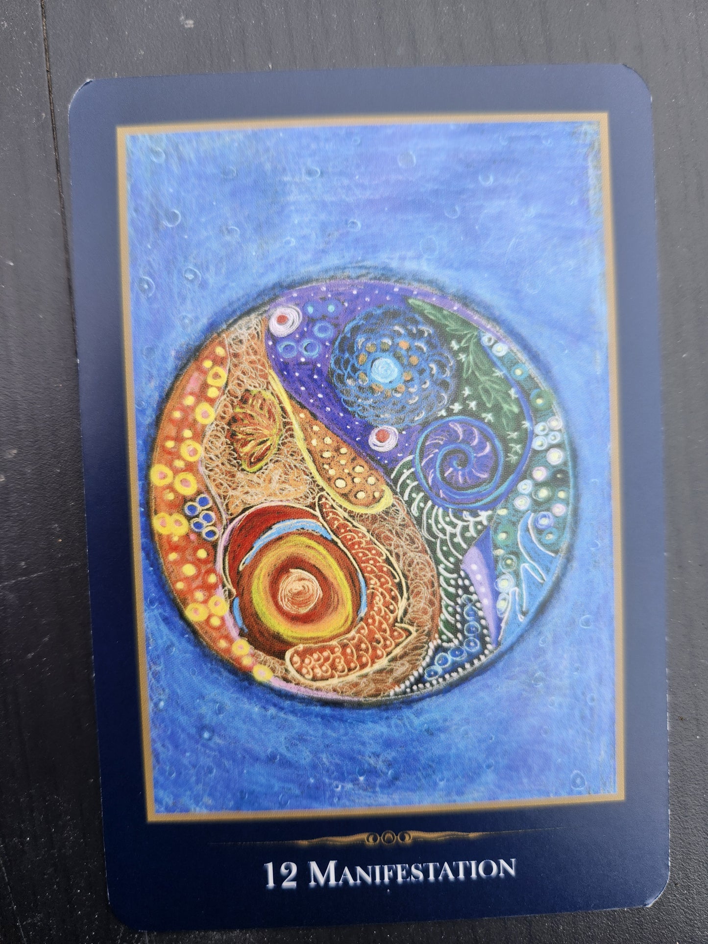 Same Day Oracle Card Readings with The Empathic Oracle Deck